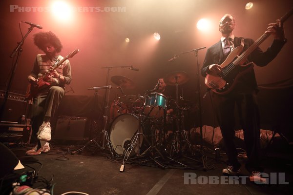 YVES JARVIS - 2022-09-29 - PARIS - La Station Nord - Gare des Mines - 